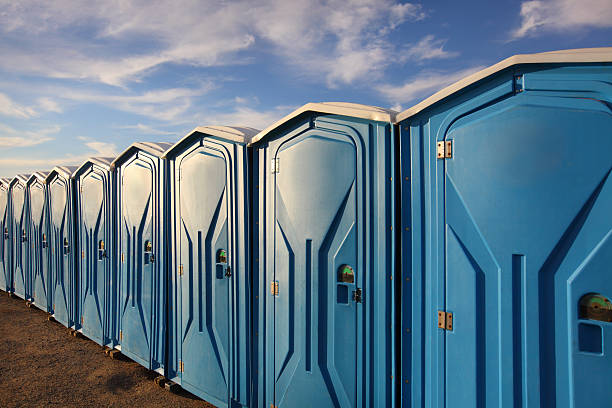 Best Long-Term Portable Toilet Rental  in Lenape Heights, PA