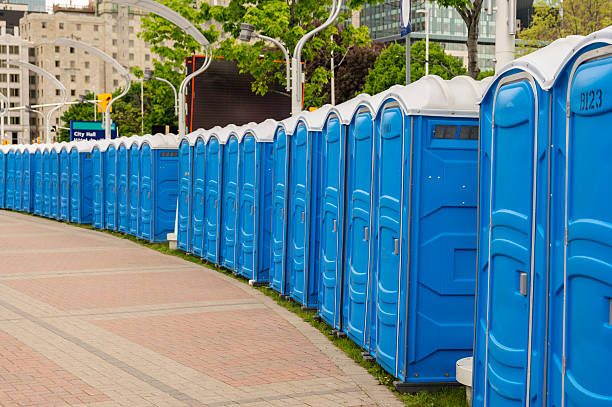 Best Event Portable Toilet Rental  in Lenape Heights, PA